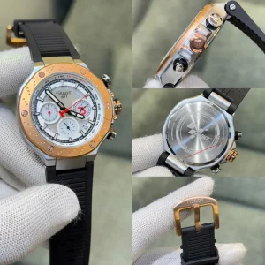 Tissot MotoGP Watch For Men (SW1636)
