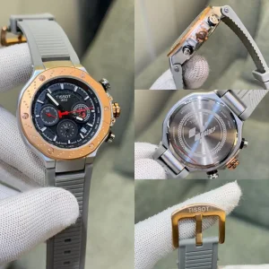 Tissot MotoGP Watch For Men (SW1638)