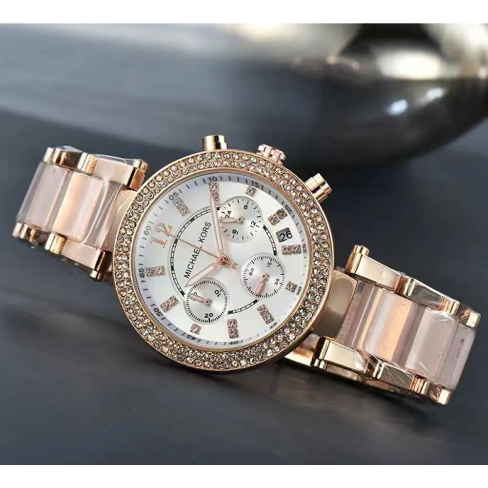 Michael Kors Watch For Women (SG148)