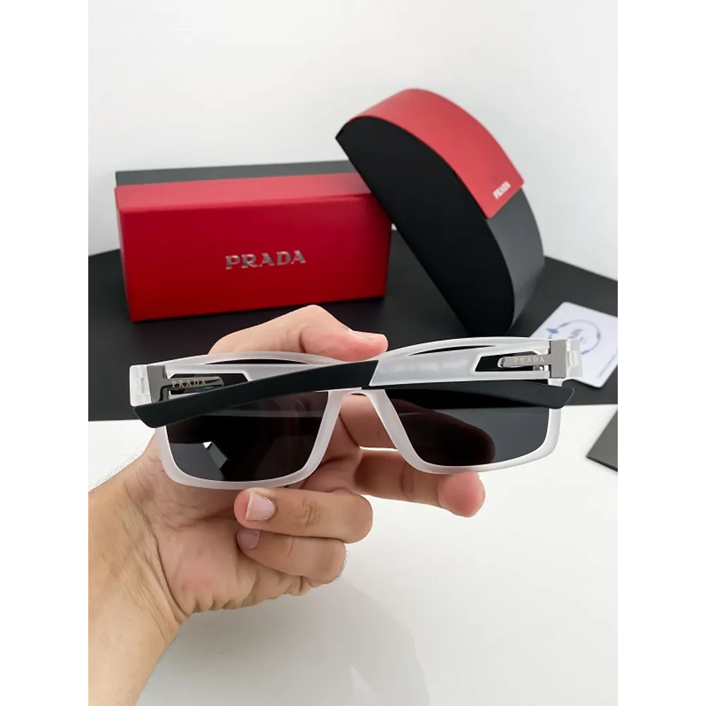 Stylish Prada Sunglasses (SG427) (Copy) - Image 2