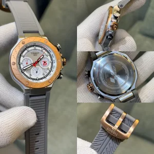 Tissot MotoGP Watch For Men (SW1637)