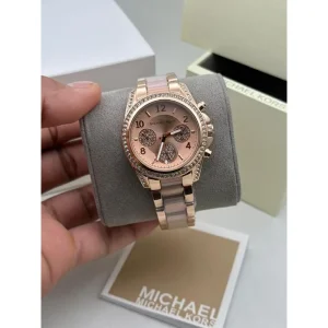 Michael Kors Watch For Women (SG41)