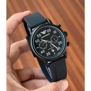 Emporio Armani Watch For Men (SW107)