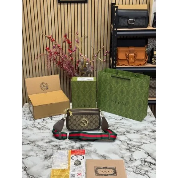 Gucci Handbag For Women (SW230)