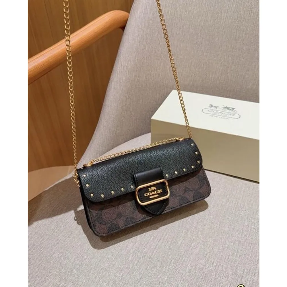 Coach Handbag For Women (SW297)