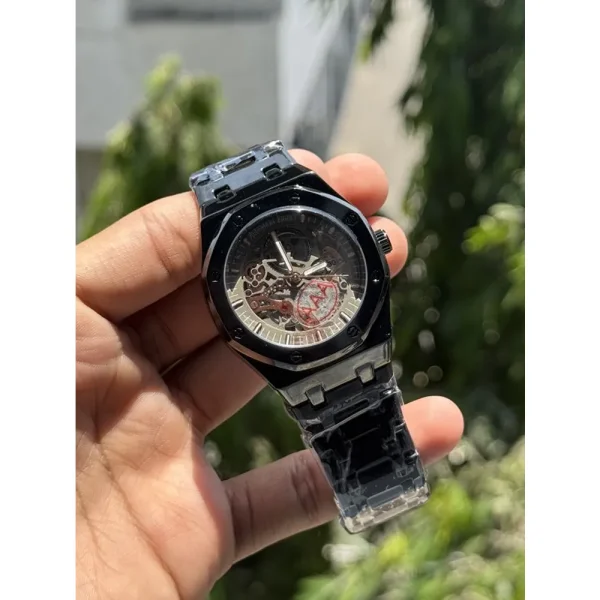Audemars Piguet Watch For Men (SW108) - Image 2