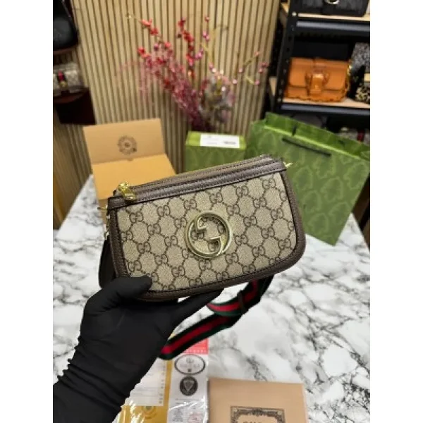 Gucci Handbag For Women (SW230) - Image 2