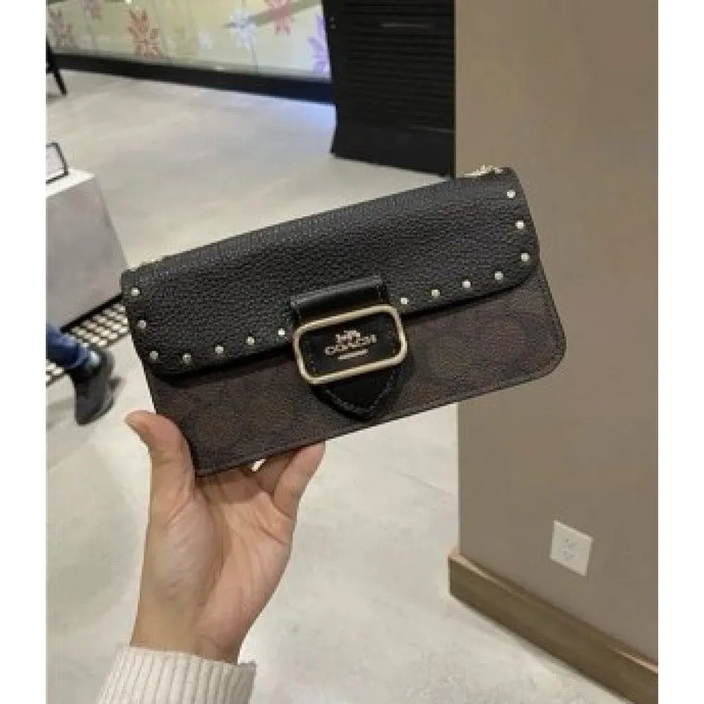 Coach Handbag For Women (SW297) - Image 2