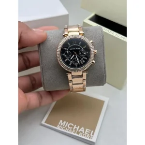Michael Kors Watch For Women (SG46)