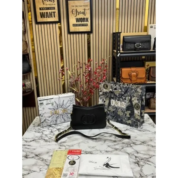 Christian Dior Handbag For Women (SW231)