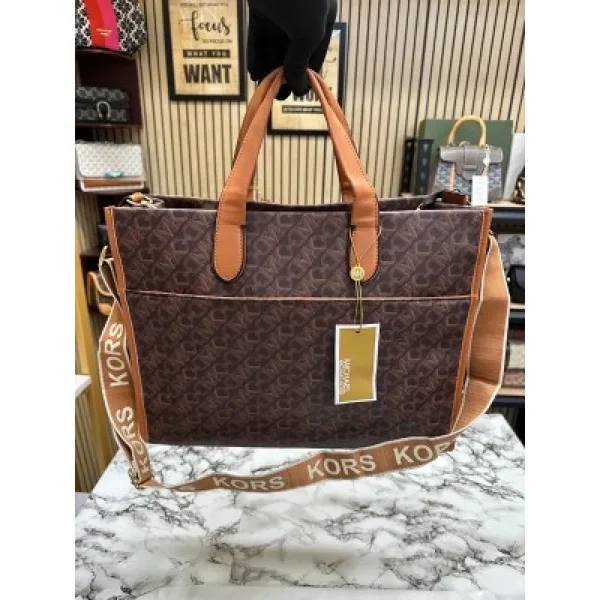 Michael Kors Handbag For Women (SW266) - Image 2