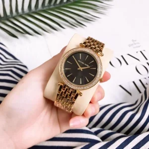 Michael Kors Watch Darci For Women (SG06)