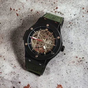 Hublot Watch Big Bang Automatic For Men (SG205)