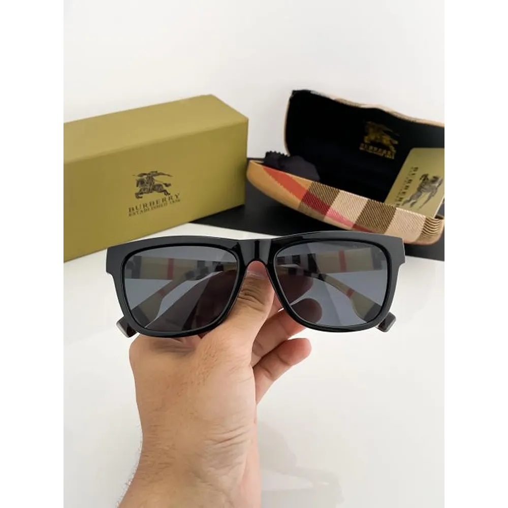 Stylish Burberry Sunglasses (SG403) - Image 2