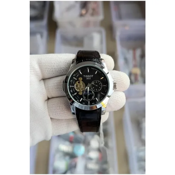 Tissot Watch For Men (SW1605)
