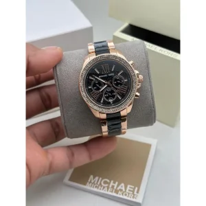 Michael Kors Watch For Women (SG44)