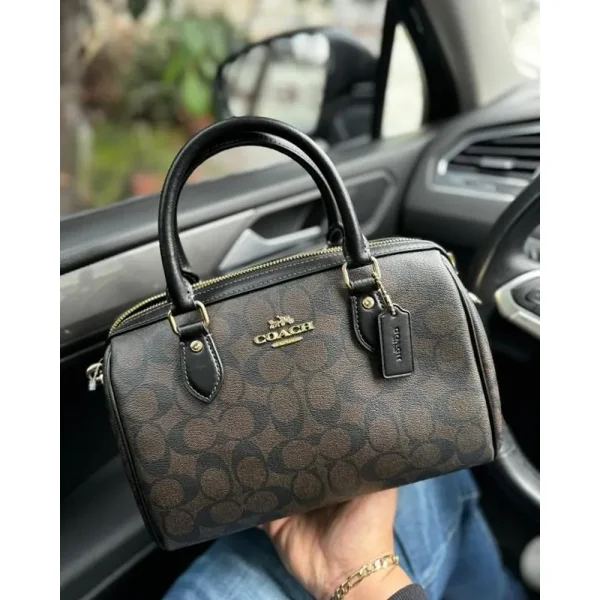 Coach Handbag For Women (SW299)