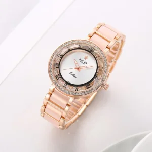 Rolex Watch For Women (SG47)