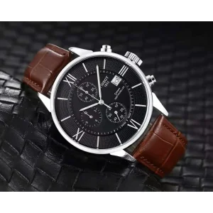 Tissot Chemin Watch For Men (SW1643)