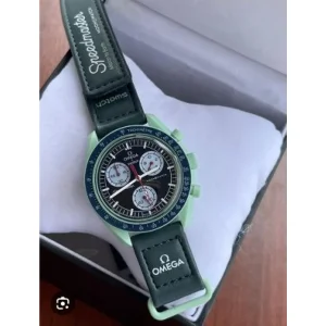 Omega Watch For Men (SW111)