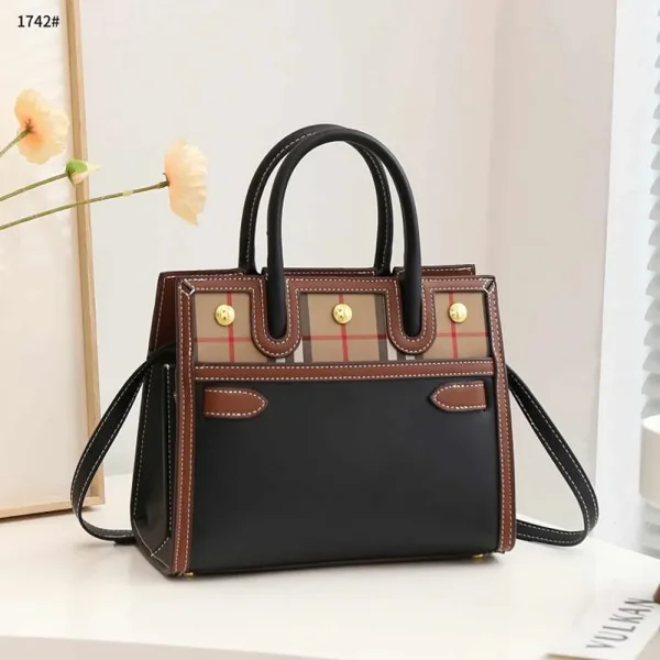 Burberry Handbag For Women (SW232) - Image 2