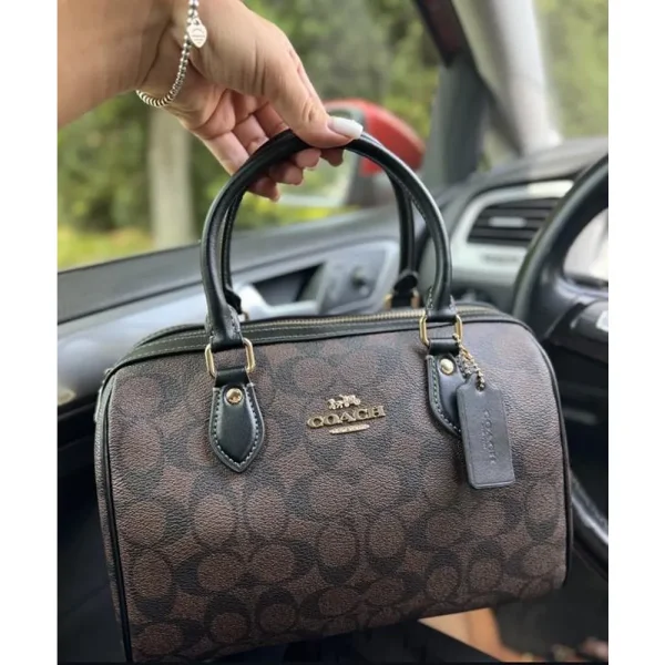 Coach Handbag For Women (SW299) - Image 2