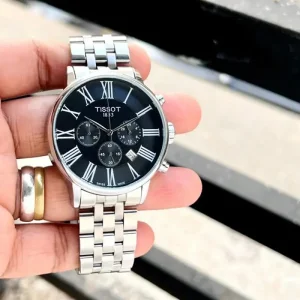 Tissot Chemin Watch For Men (SW1644)