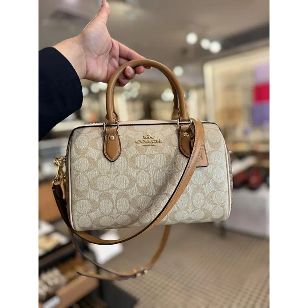 Coach Handbag For Women (SW300)