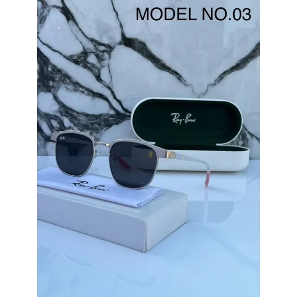 Rayban Sunglasses (SW344) - Image 2