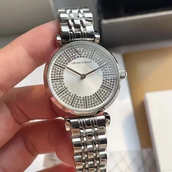 Emporio Armani Watch For Women (SW1745)