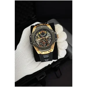 Hublot Big Bang Watch For Men (SW113)