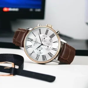 Tissot Carson Watch For Men (SW1649)