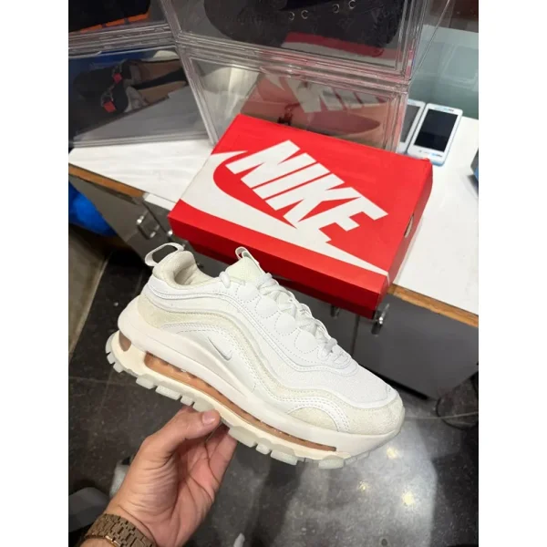 Nike Air Max 97 Futura Shoes For Men (SW1795) - Image 3