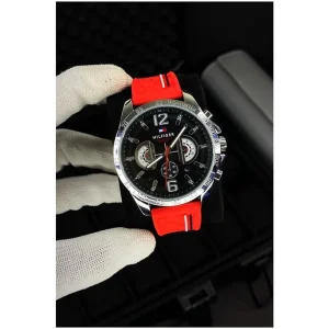 Tommy Hilfiger Watch For Men (SW114)