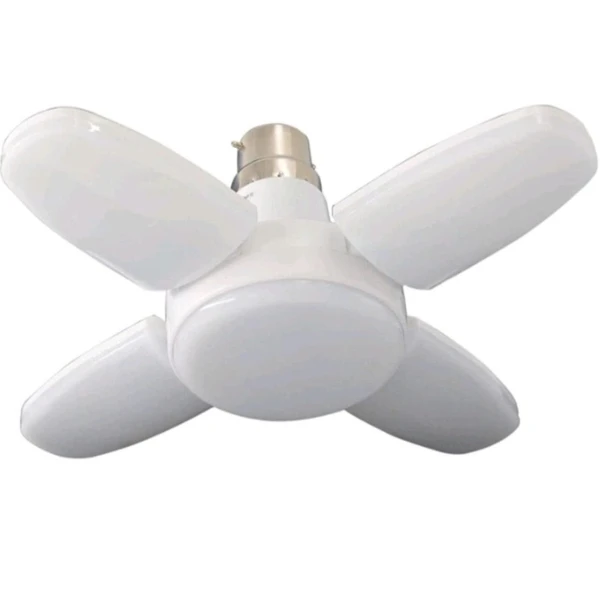 Mini Fan Led 25 Watt
