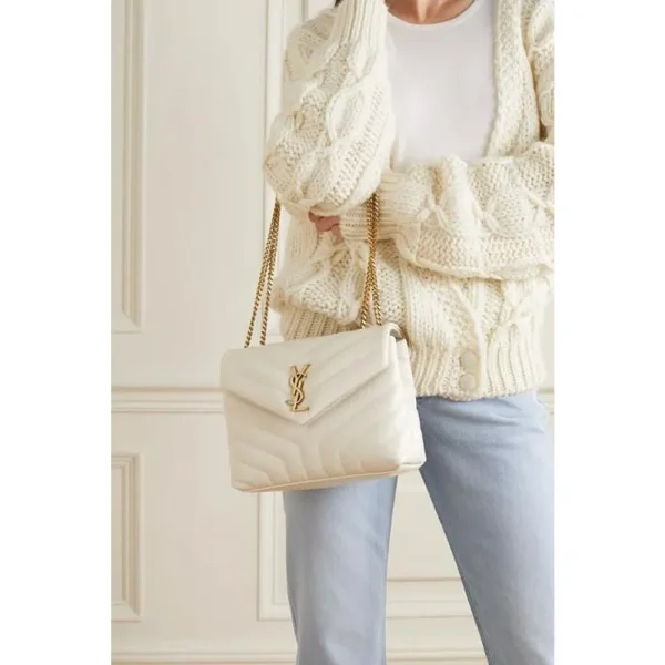 YSL Handbag For Women (SW302) - Image 2