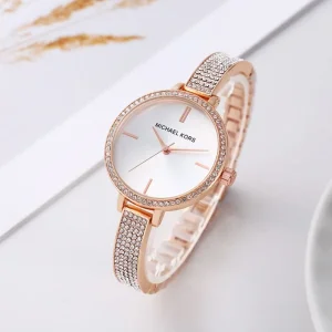 Michael Kors Watch Charley For Women (SG54)
