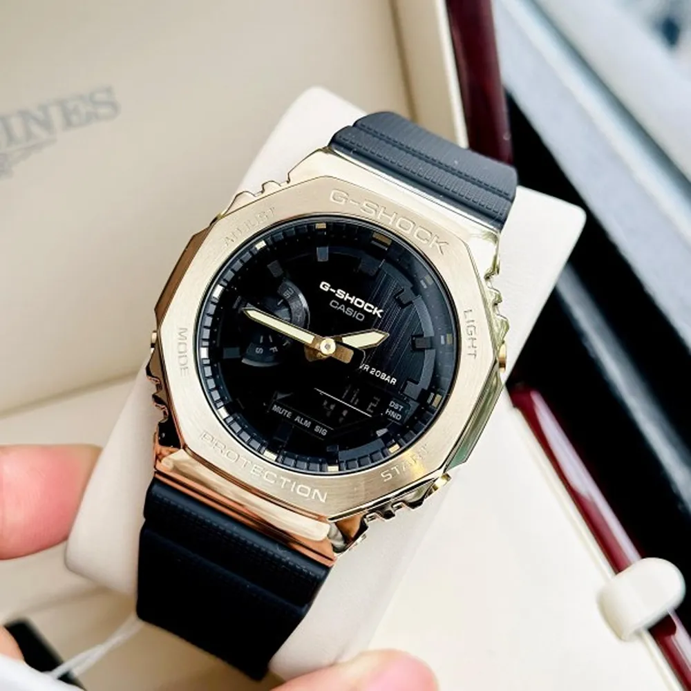 Casio G-Shock Watch For Men (SG244) - Image 3