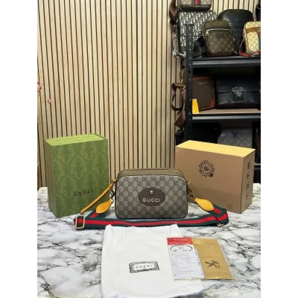 Gucci Handbag For Women (SW204)