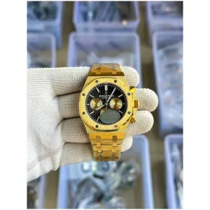 Audemars Pigeut Watch royal oak chronograph For Men (SG307)