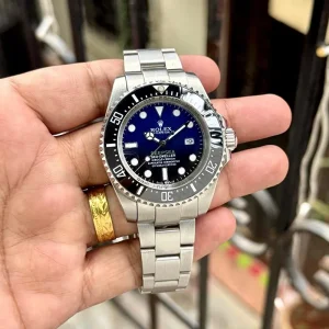 Rolex Oyster Perpetual Sea Dweller Deep Sea Watch For Men (SW1549)