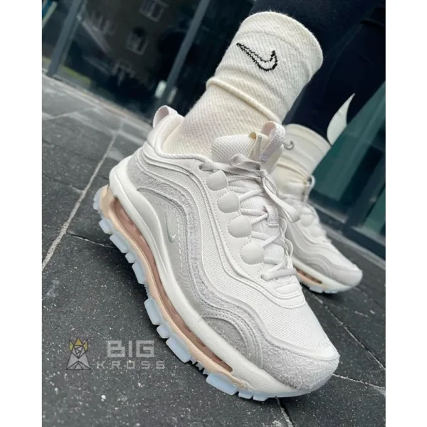 Nike Air Max 97 Futura Shoes For Men (SW1795) - Image 2