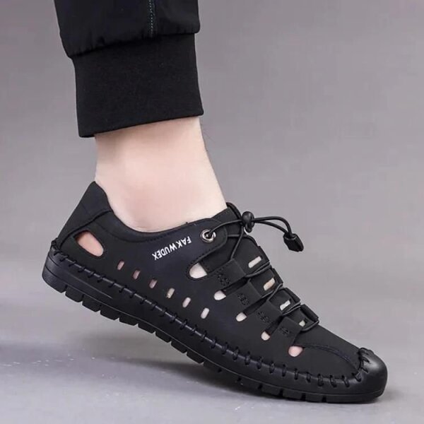 Mens Stylish Casual Shoes - Image 2