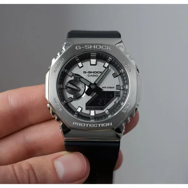 Casio G-Shock Watch For Men (SG245) - Image 2
