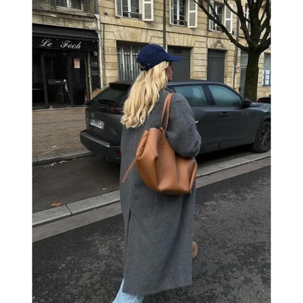 Polene Cyme Handbag For Women (SW236) - Image 2