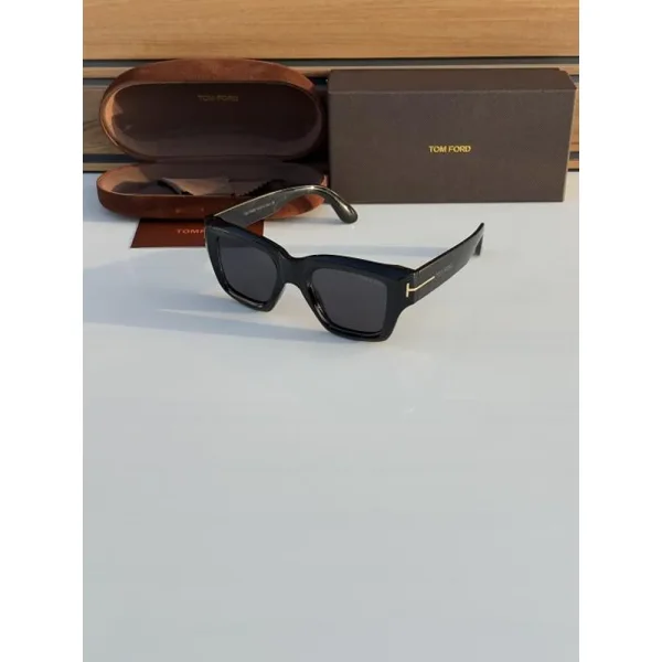 Tom Ford Sunglasses (SW347) - Image 2