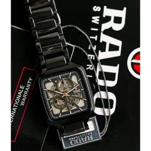 Rado Watch True Square  For Men (SW189)