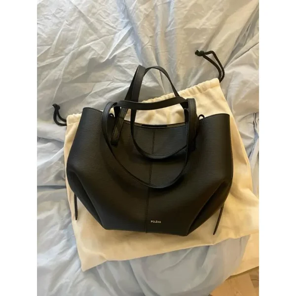 Polene Cyme Handbag For Women (SW237)