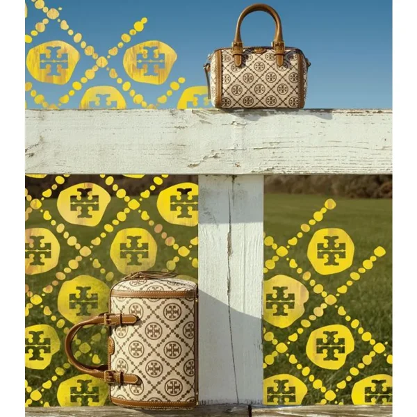 Tory Burch Handbag For Women (SW303) - Image 2