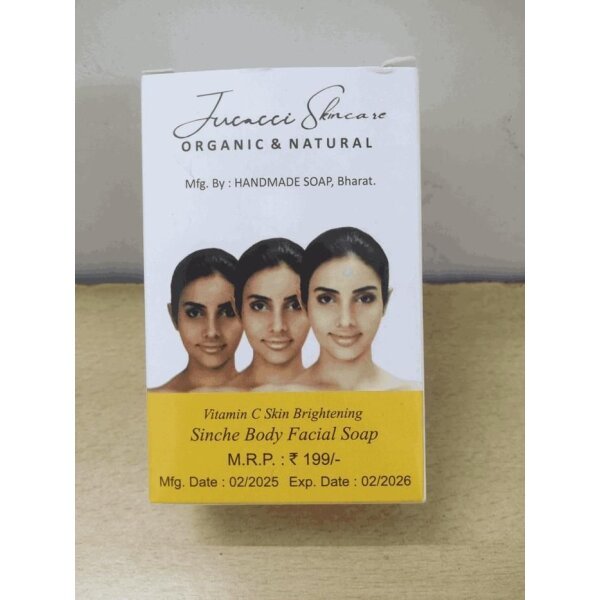 Teeth Restoration Mineral Powder 50gm (Pack Of 1)